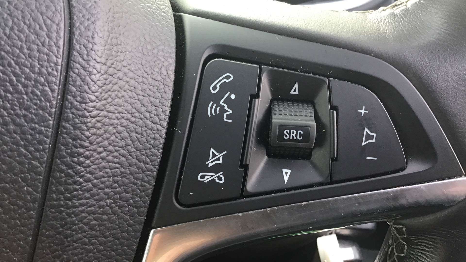 2019 VAUXHALL MOKKA X 2019 VAUXHALL MOKKA X