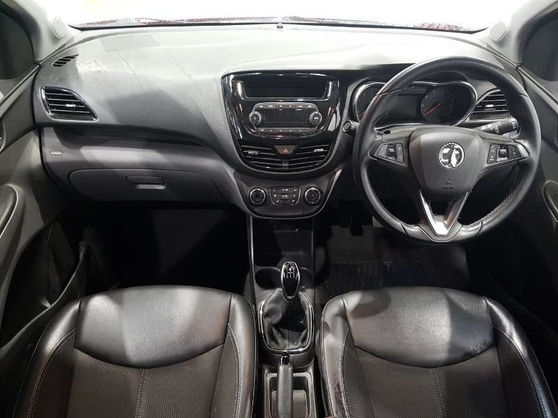 2018 VAUXHALL VIVA 2018 VAUXHALL VIVA
