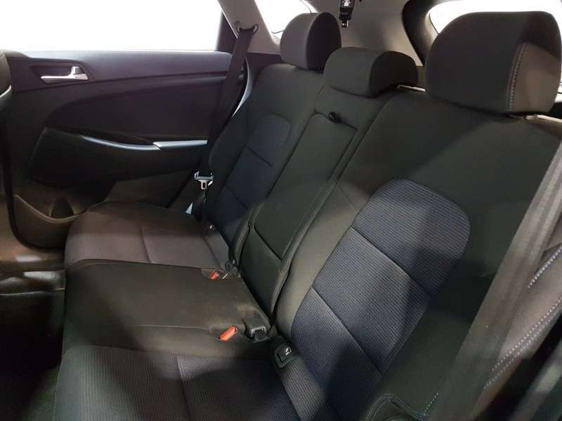 2016 HYUNDAI TUCSON 2016 HYUNDAI TUCSON