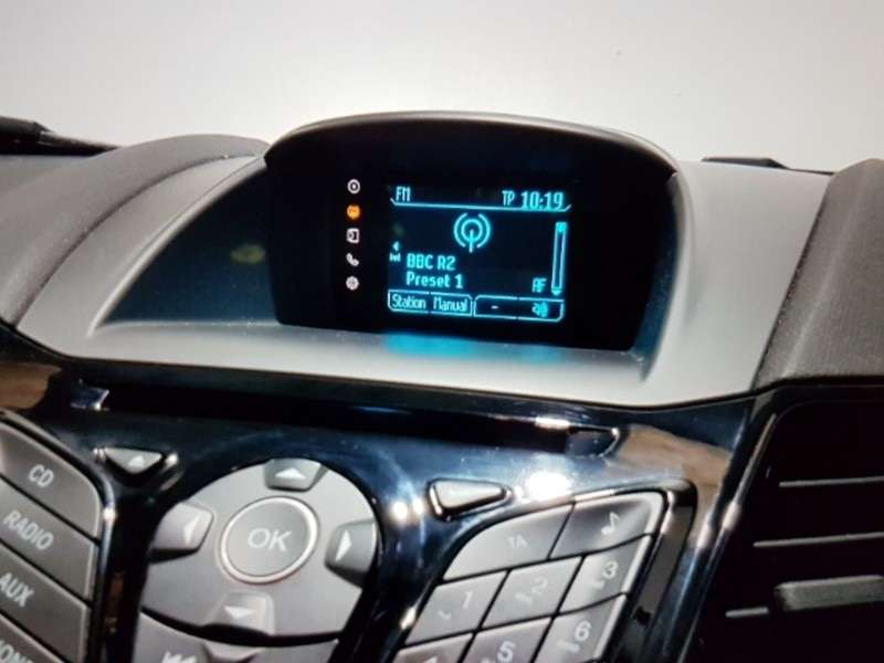 2015 FORD FIESTA 2015 FORD FIESTA