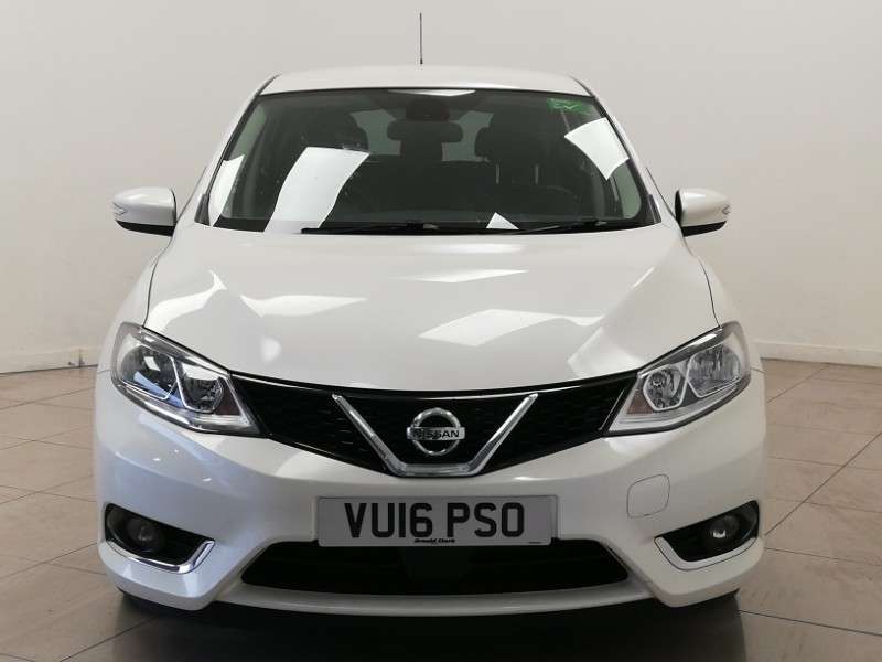 2016 NISSAN PULSAR 2016 NISSAN PULSAR