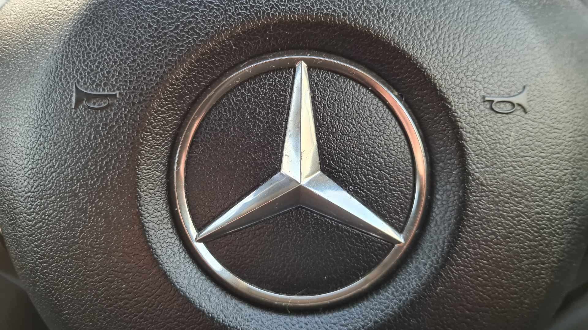 2016 MERCEDES A-CLASS 2016 MERCEDES A-CLASS