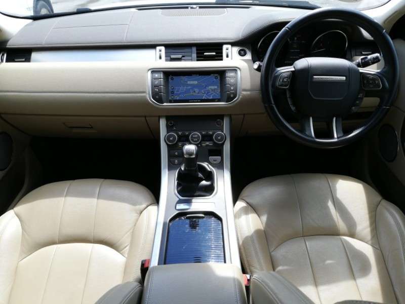 A 2018 LAND ROVER RANGE ROVER EVOQUE ED4 SE TECH A 2018 LAND ROVER RANGE ROVER EVOQUE ED4 SE TECH