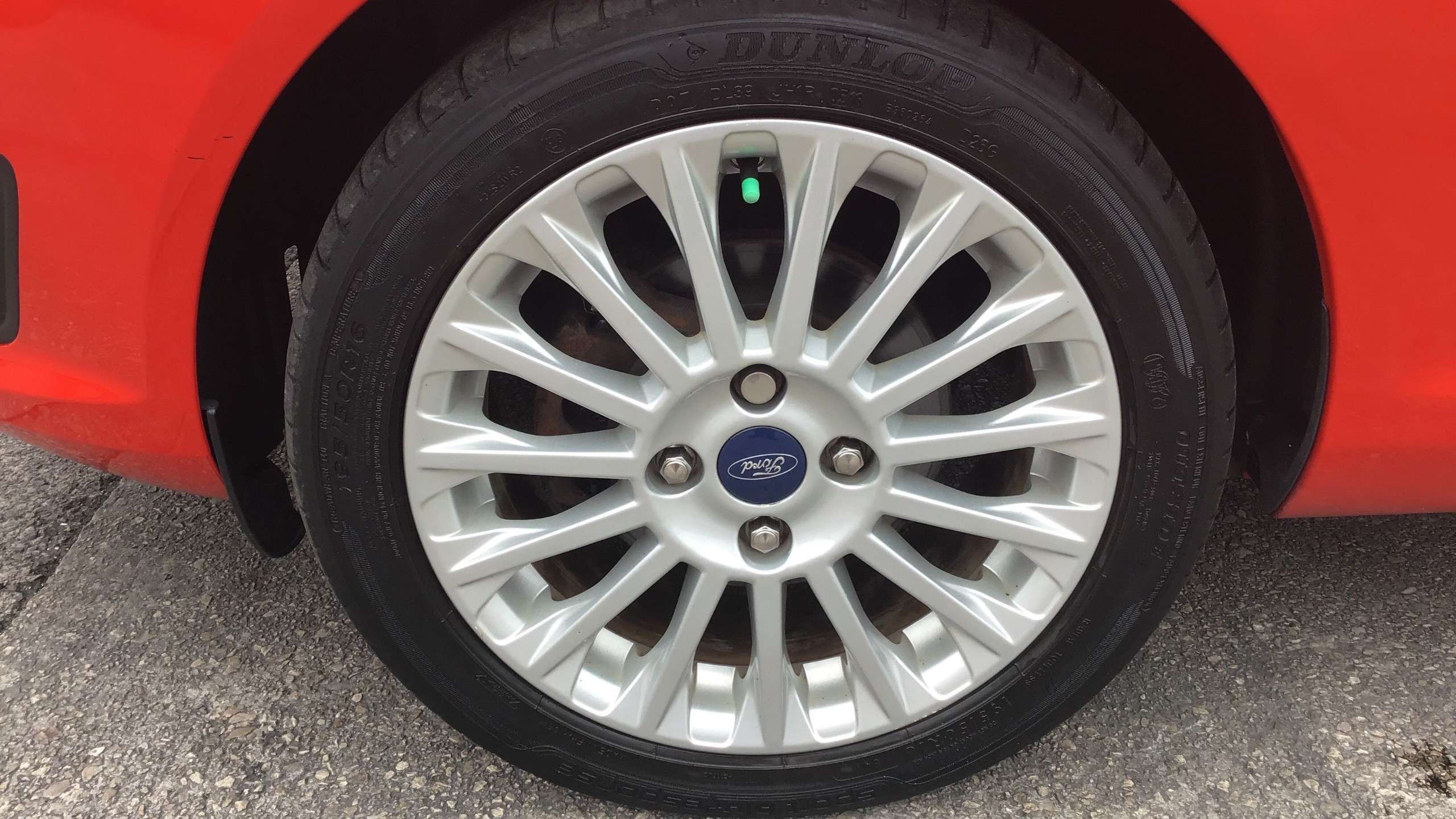 2013 FORD FIESTA 2013 FORD FIESTA