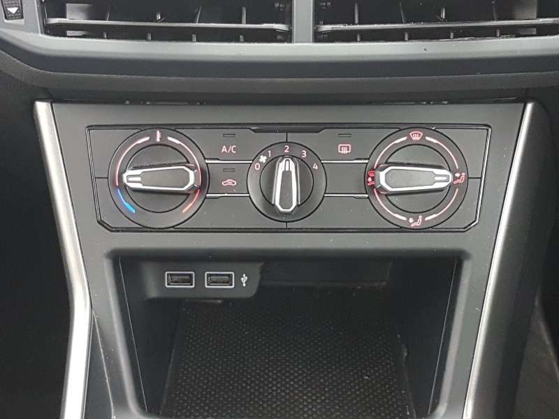 2018 VOLKSWAGEN POLO 2018 VOLKSWAGEN POLO