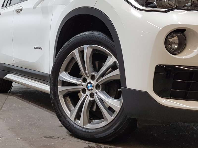 2016 BMW X1 2016 BMW X1