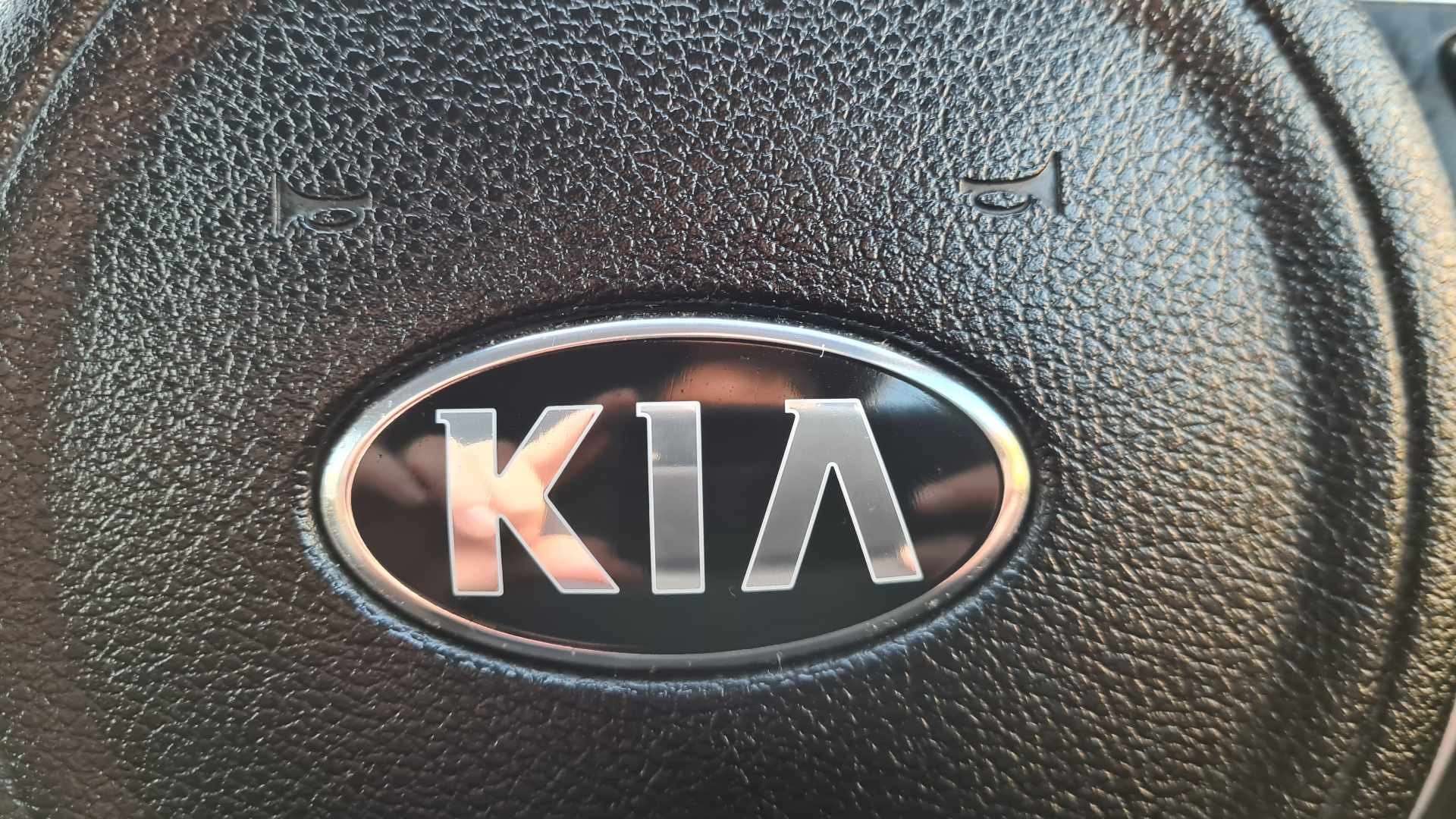 2016 KIA SPORTAGE 2016 KIA SPORTAGE