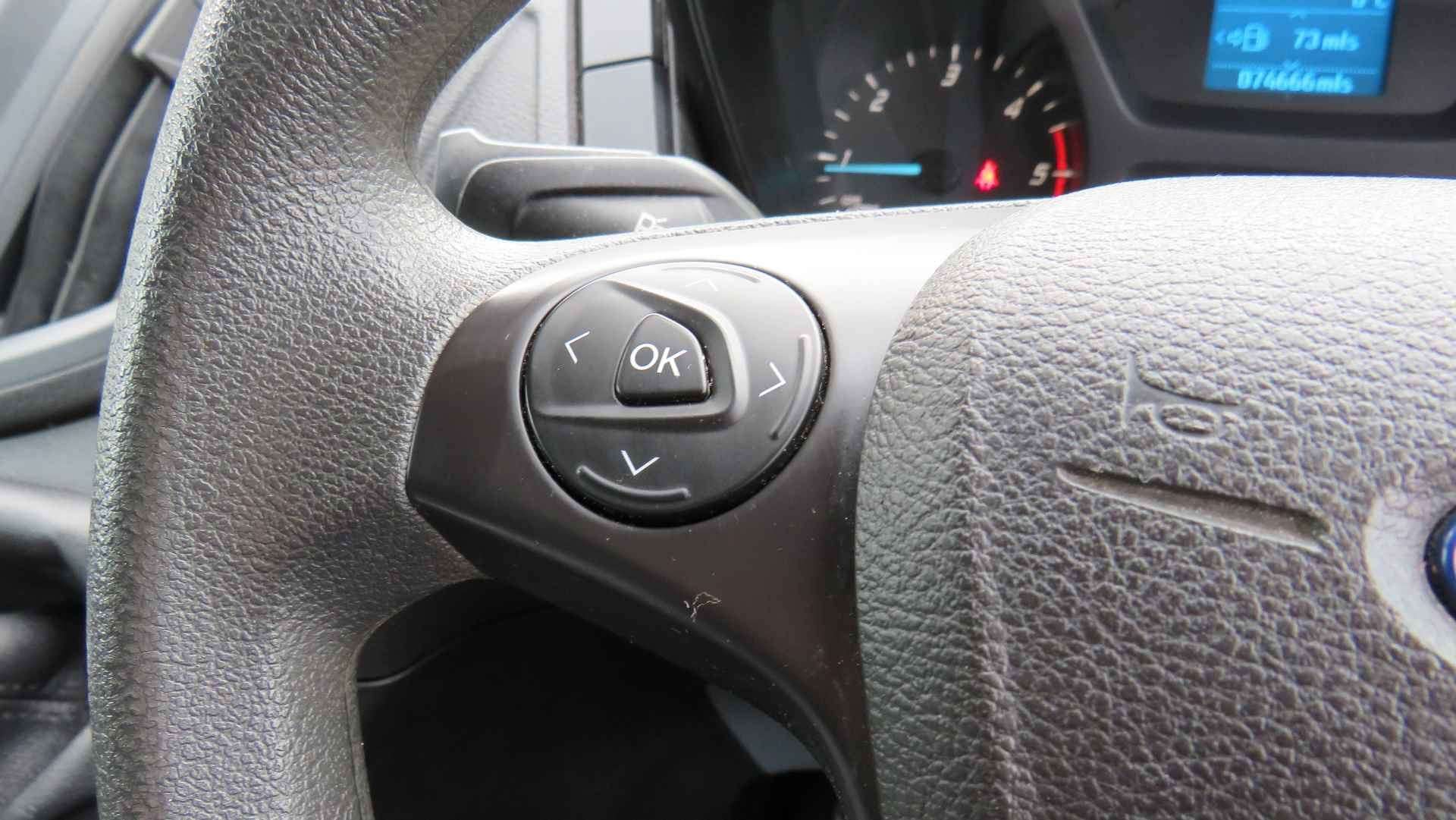 2018 FORD TRANSIT 2018 FORD TRANSIT