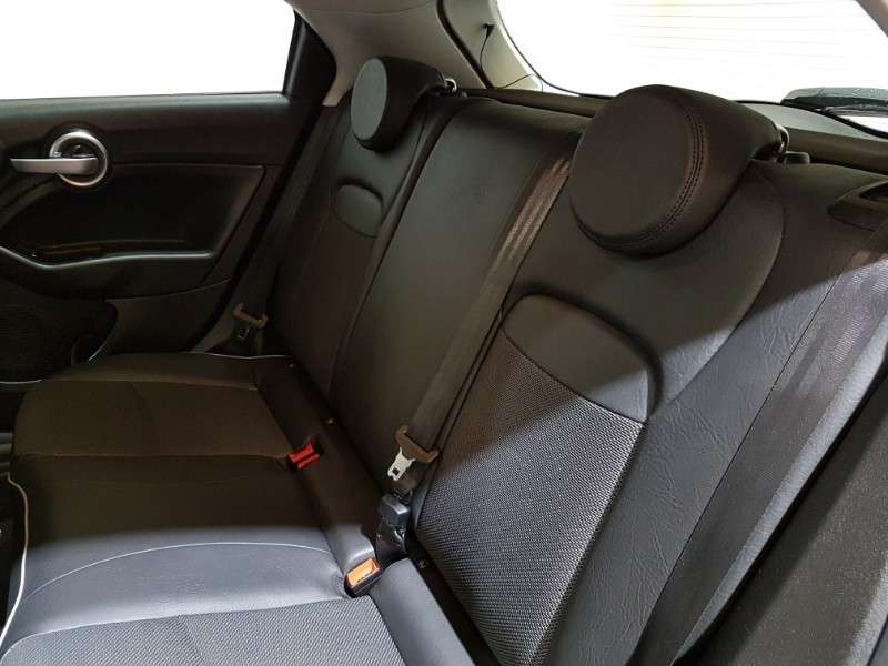 2015 FIAT 500X 2015 FIAT 500X