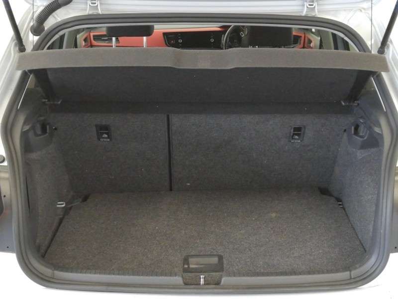 2018 VOLKSWAGEN POLO 2018 VOLKSWAGEN POLO