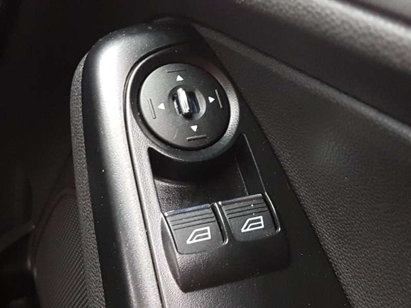 2014 FORD FIESTA 2014 FORD FIESTA