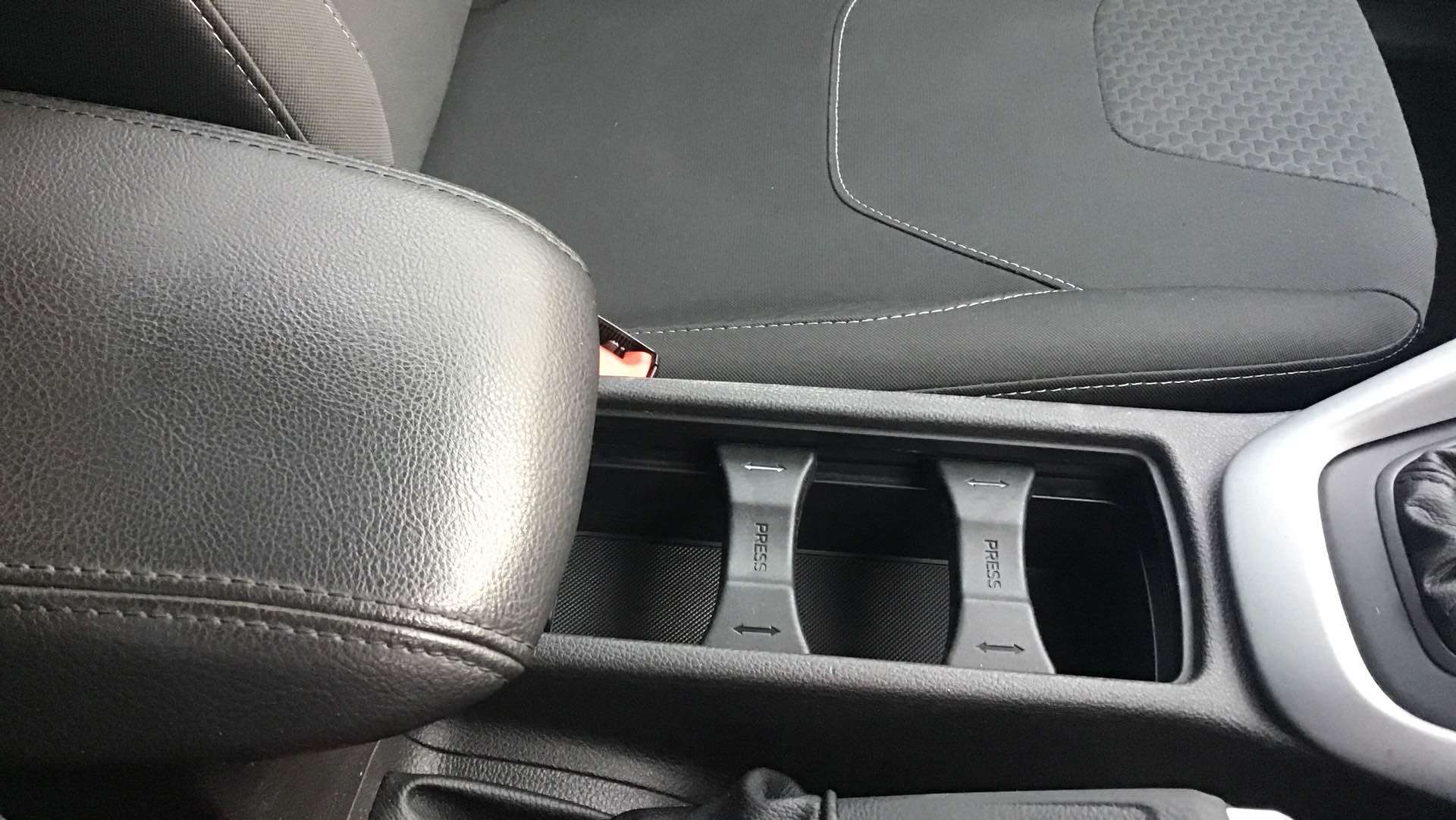 2015 FORD FOCUS 2015 FORD FOCUS