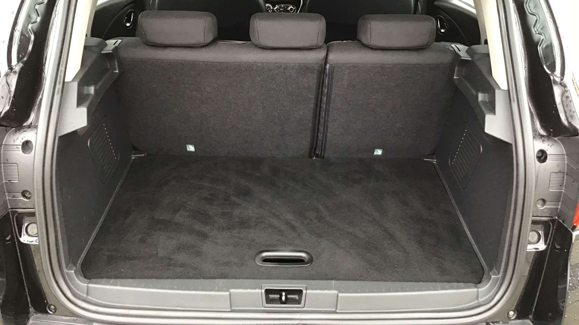 2017 RENAULT CAPTUR 2017 RENAULT CAPTUR