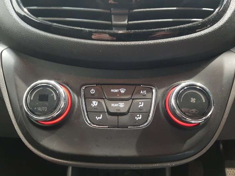 2018 VAUXHALL VIVA 2018 VAUXHALL VIVA