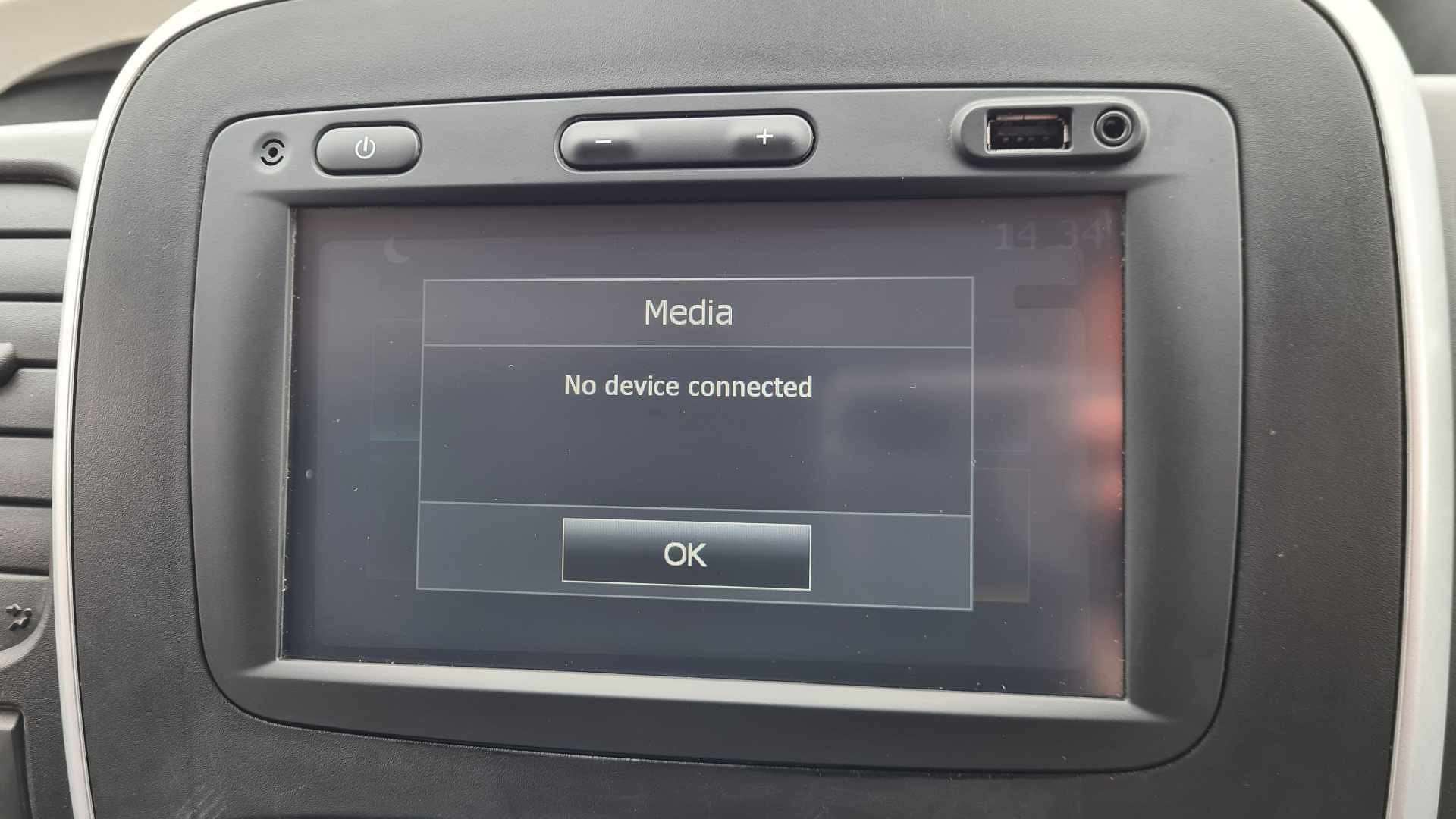 2016 RENAULT TRAFIC 2016 RENAULT TRAFIC