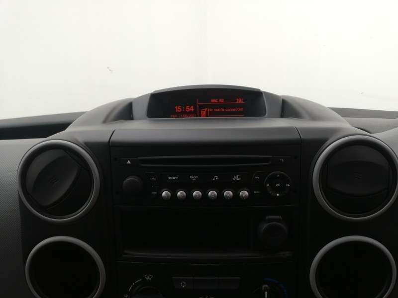 2017 PEUGEOT PARTNER 2017 PEUGEOT PARTNER