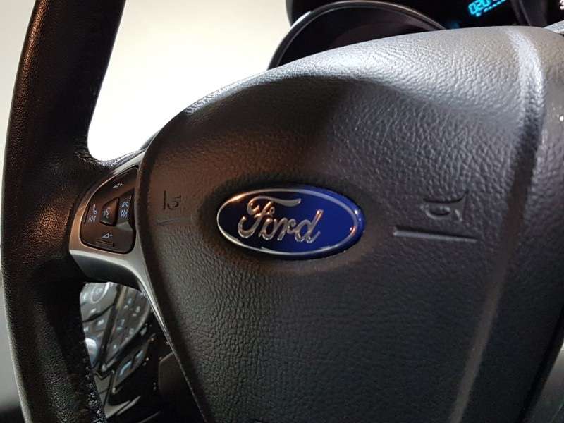 2015 FORD FIESTA 2015 FORD FIESTA