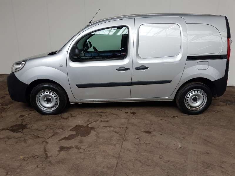 2019 RENAULT KANGOO 2019 RENAULT KANGOO