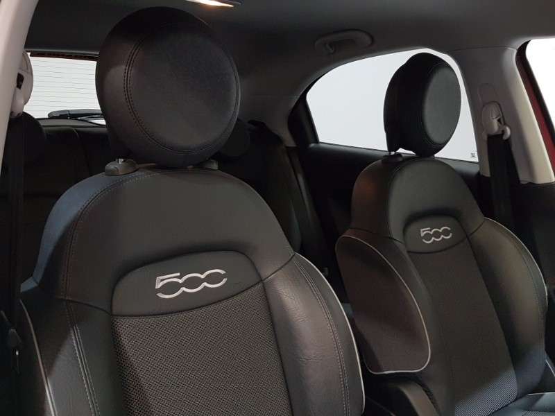 2015 FIAT 500X 2015 FIAT 500X