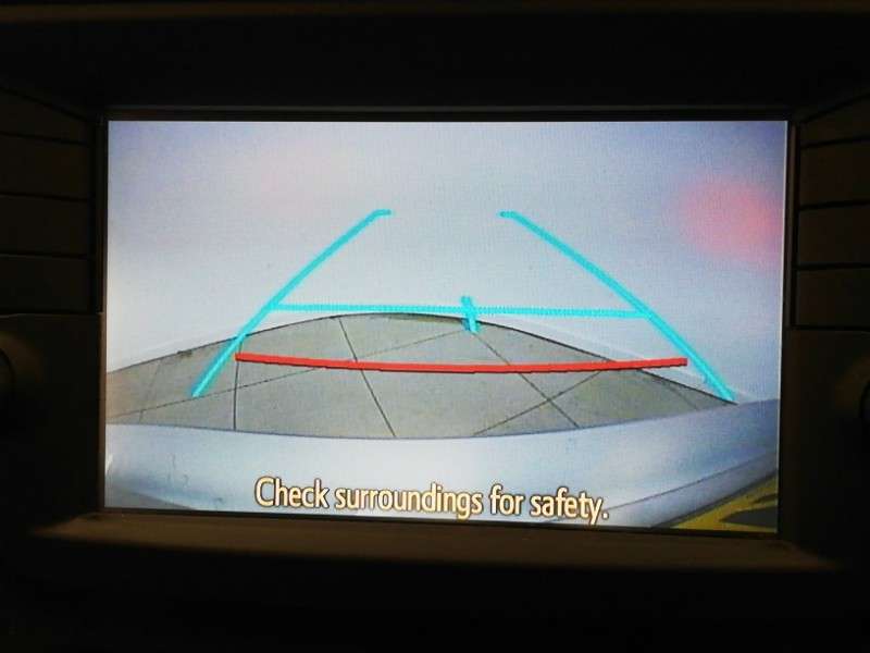 2018 TOYOTA AVENSIS 2018 TOYOTA AVENSIS