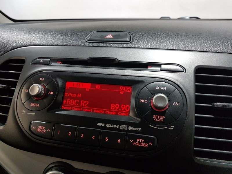 2015 KIA PICANTO 2015 KIA PICANTO