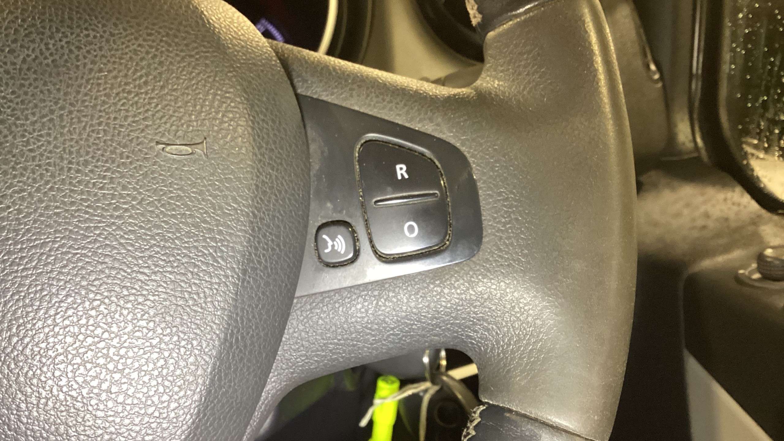 2018 RENAULT TRAFIC 2018 RENAULT TRAFIC