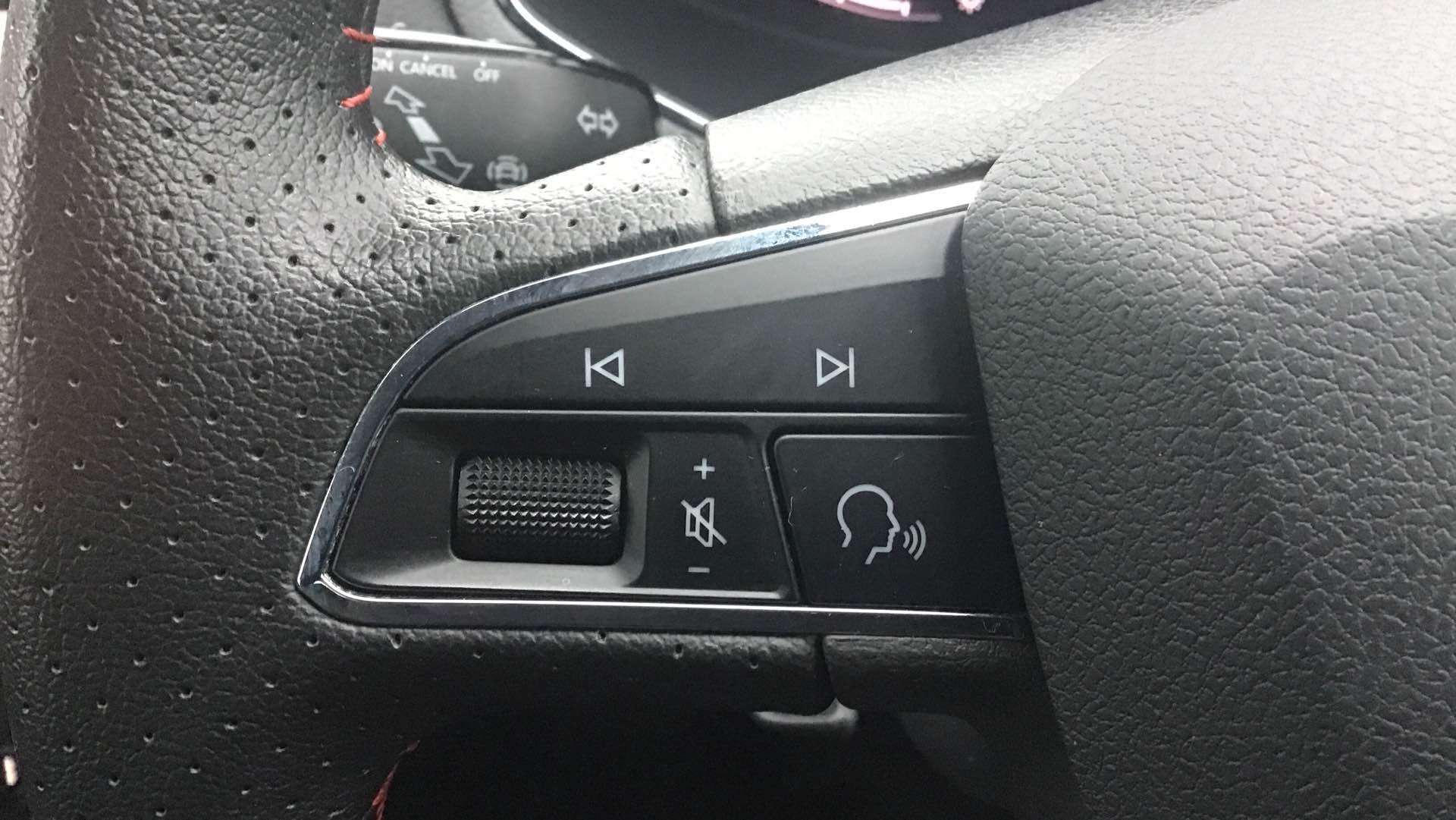 2019 SEAT IBIZA 2019 SEAT IBIZA