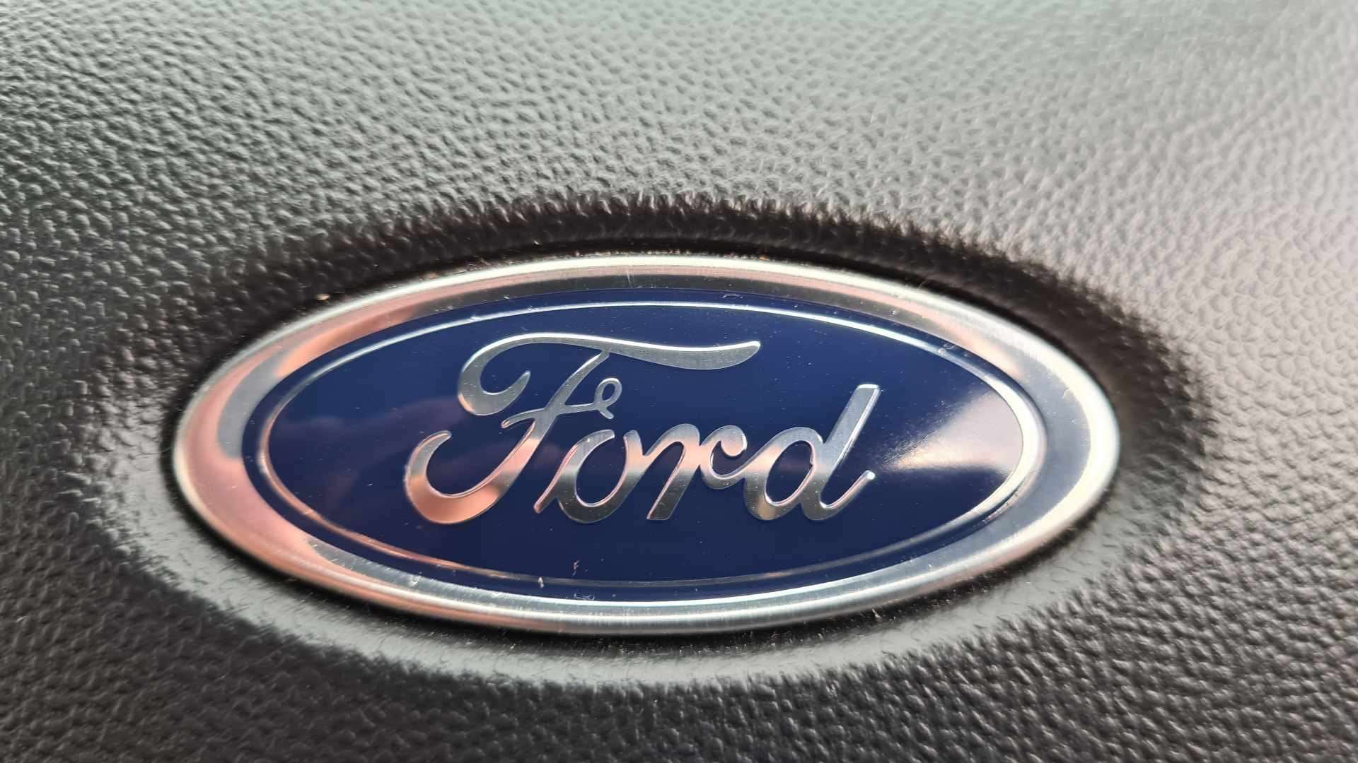 2019 FORD FIESTA 2019 FORD FIESTA
