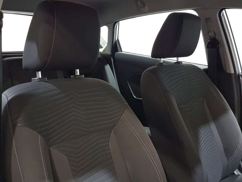 2015 FORD FIESTA 2015 FORD FIESTA