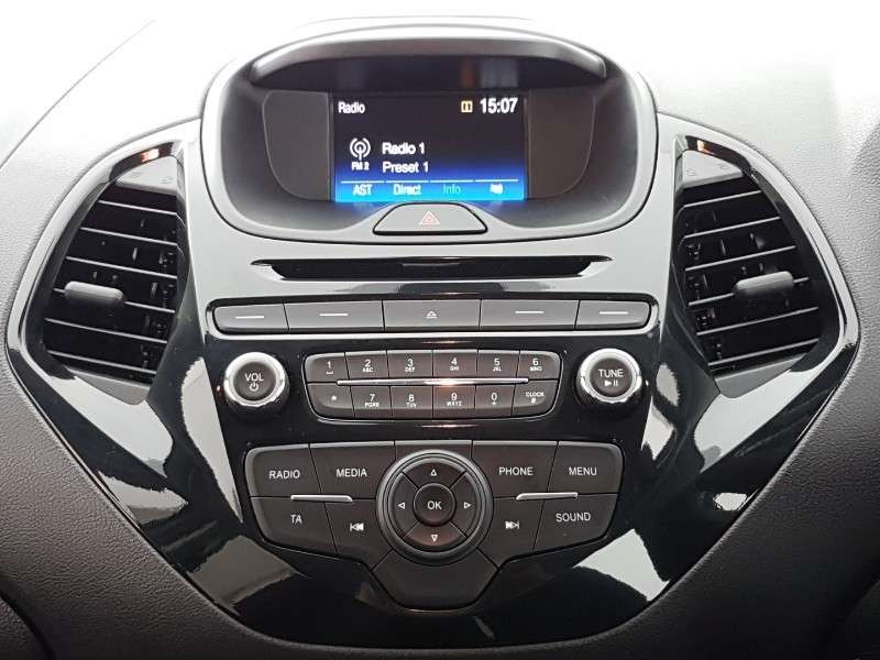 2018 FORD KA+ 2018 FORD KA+