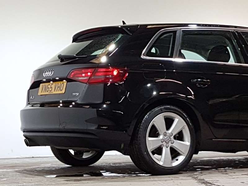 2015 AUDI A3 2015 AUDI A3