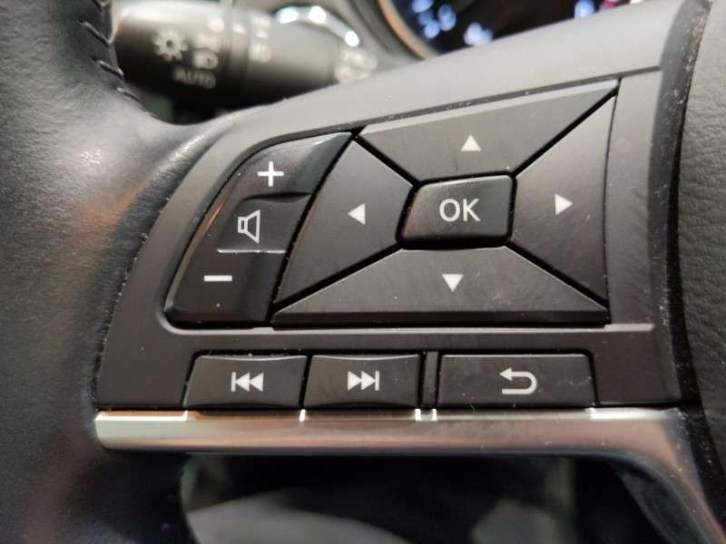 2017 NISSAN QASHQAI 2017 NISSAN QASHQAI