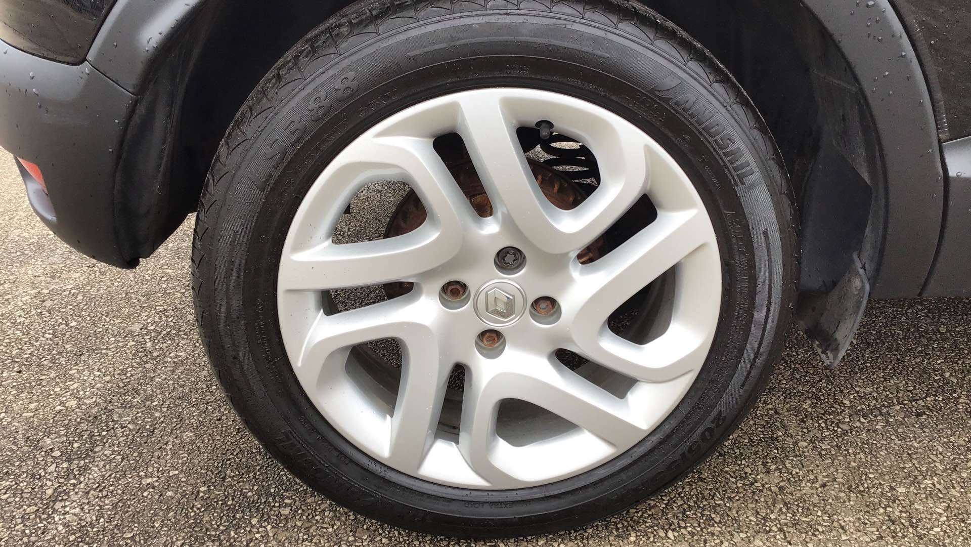 2017 RENAULT CAPTUR 2017 RENAULT CAPTUR