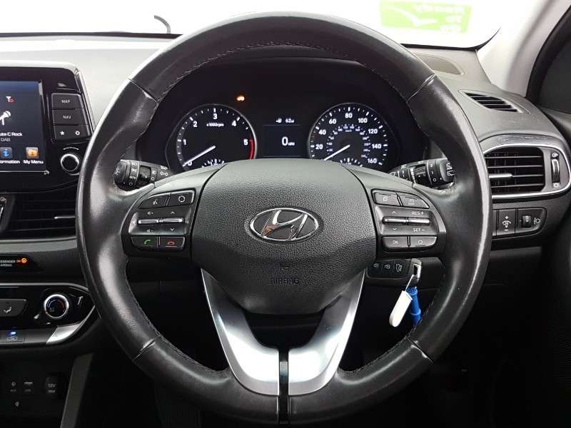2017 HYUNDAI I30 2017 HYUNDAI I30