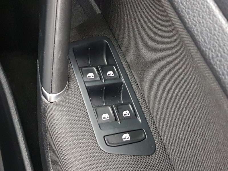 2018 VOLKSWAGEN GOLF 2018 VOLKSWAGEN GOLF