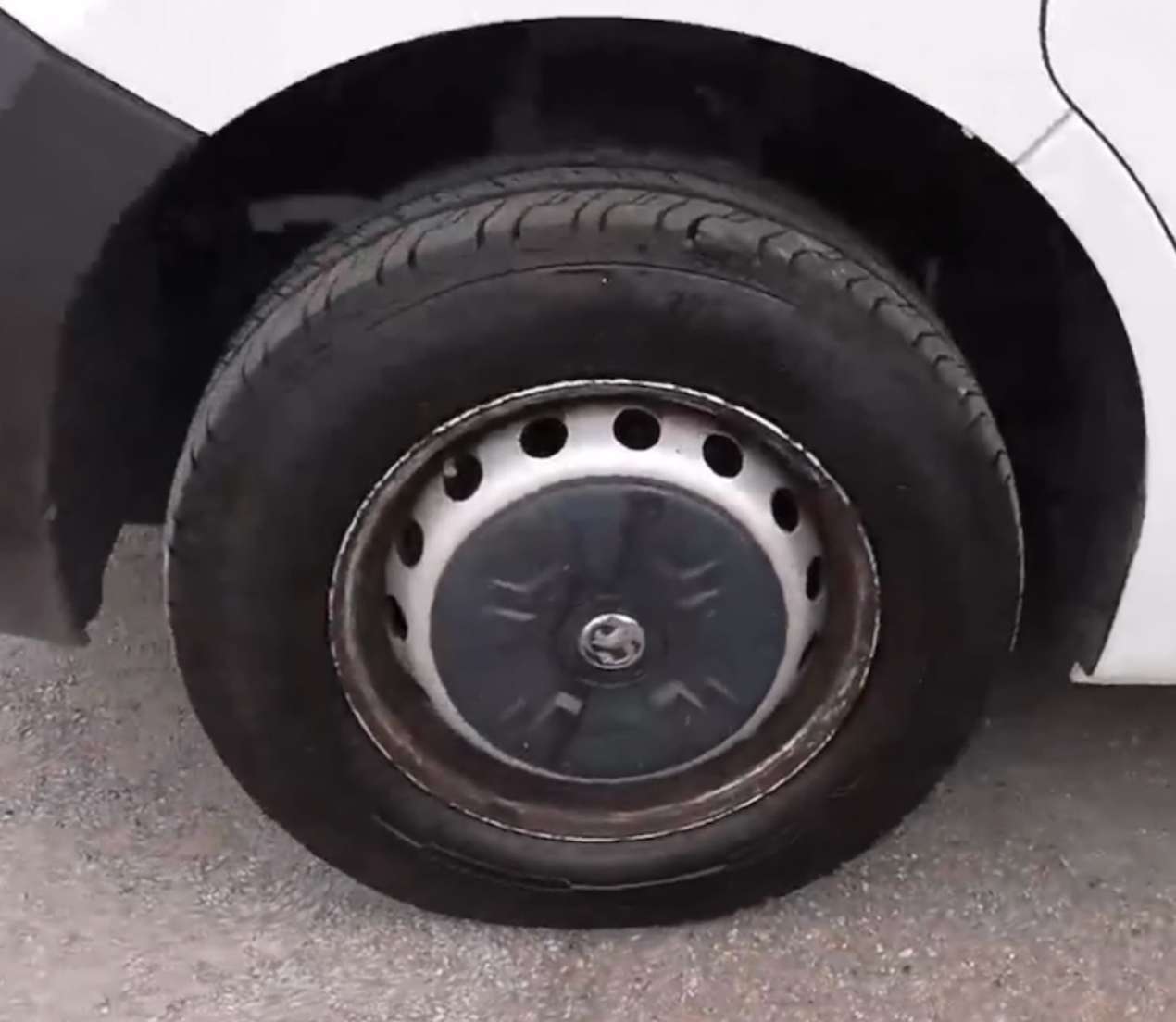 2015 VAUXHALL MOVANO 2015 VAUXHALL MOVANO