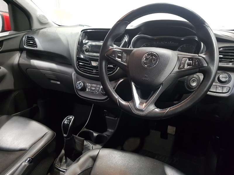 2018 VAUXHALL VIVA 2018 VAUXHALL VIVA
