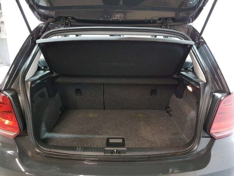 2014 VOLKSWAGEN POLO 2014 VOLKSWAGEN POLO