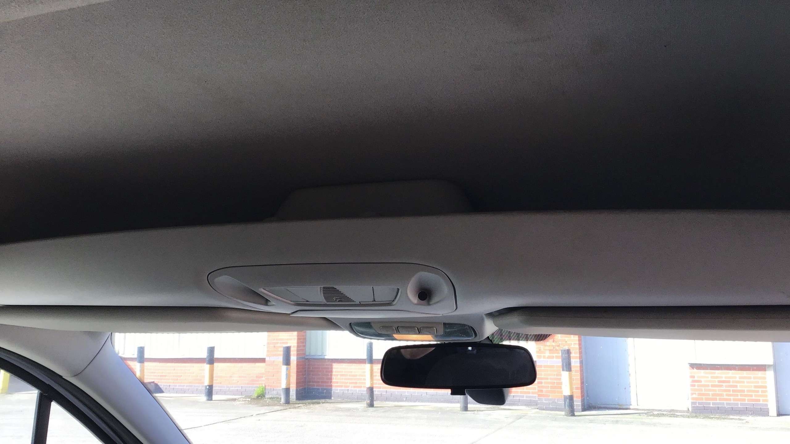 2014 FORD TOURNEO CONNECT 2014 FORD TOURNEO CONNECT