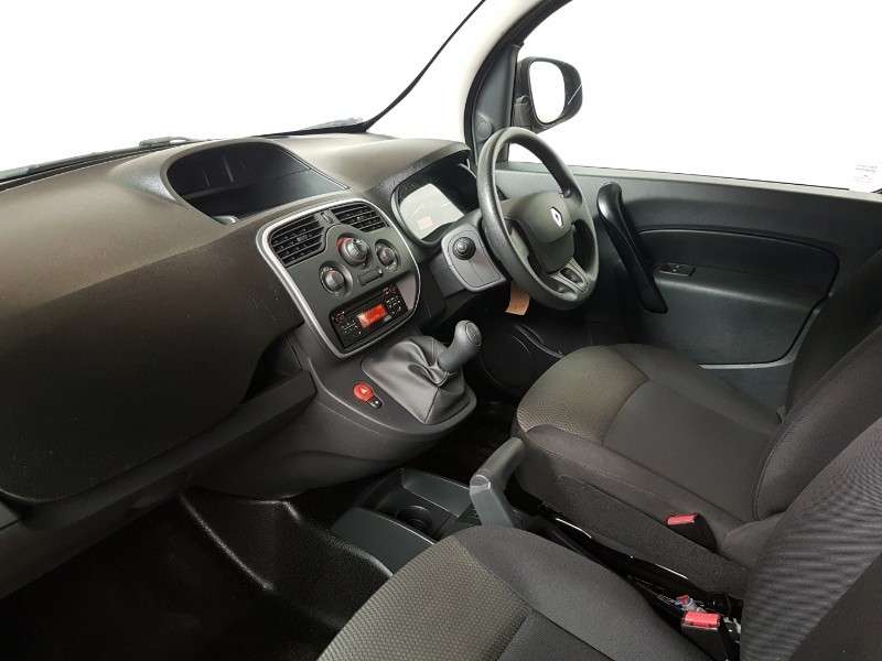 2019 RENAULT KANGOO 2019 RENAULT KANGOO