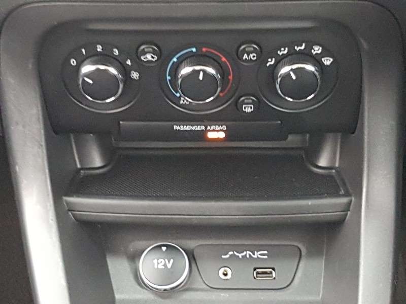 2018 FORD KA+ 2018 FORD KA+