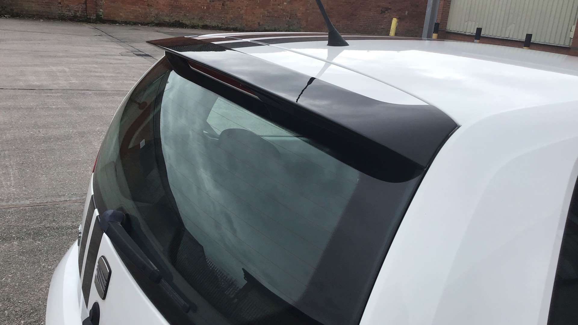 2012 SEAT MII 2012 SEAT MII