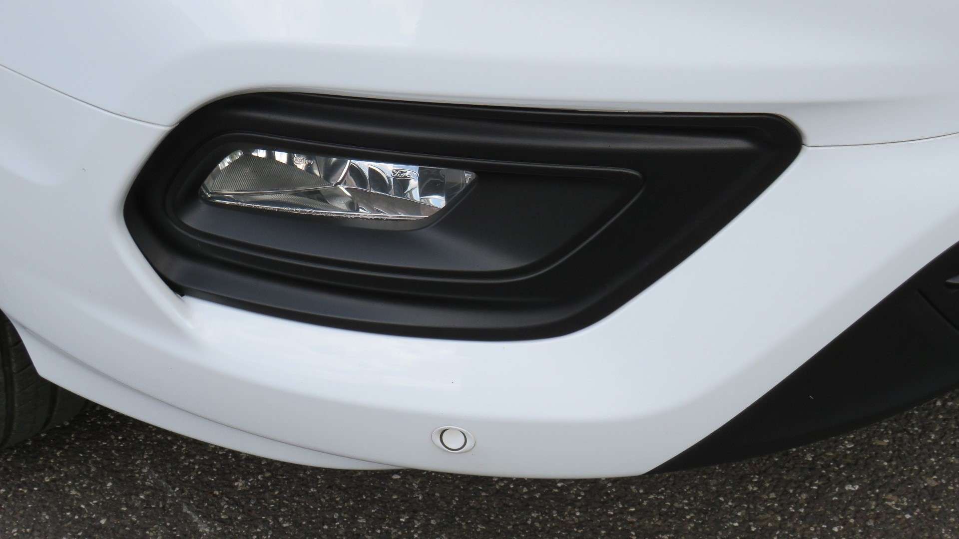 2019 FORD TRANSIT CUSTOM 2019 FORD TRANSIT CUSTOM