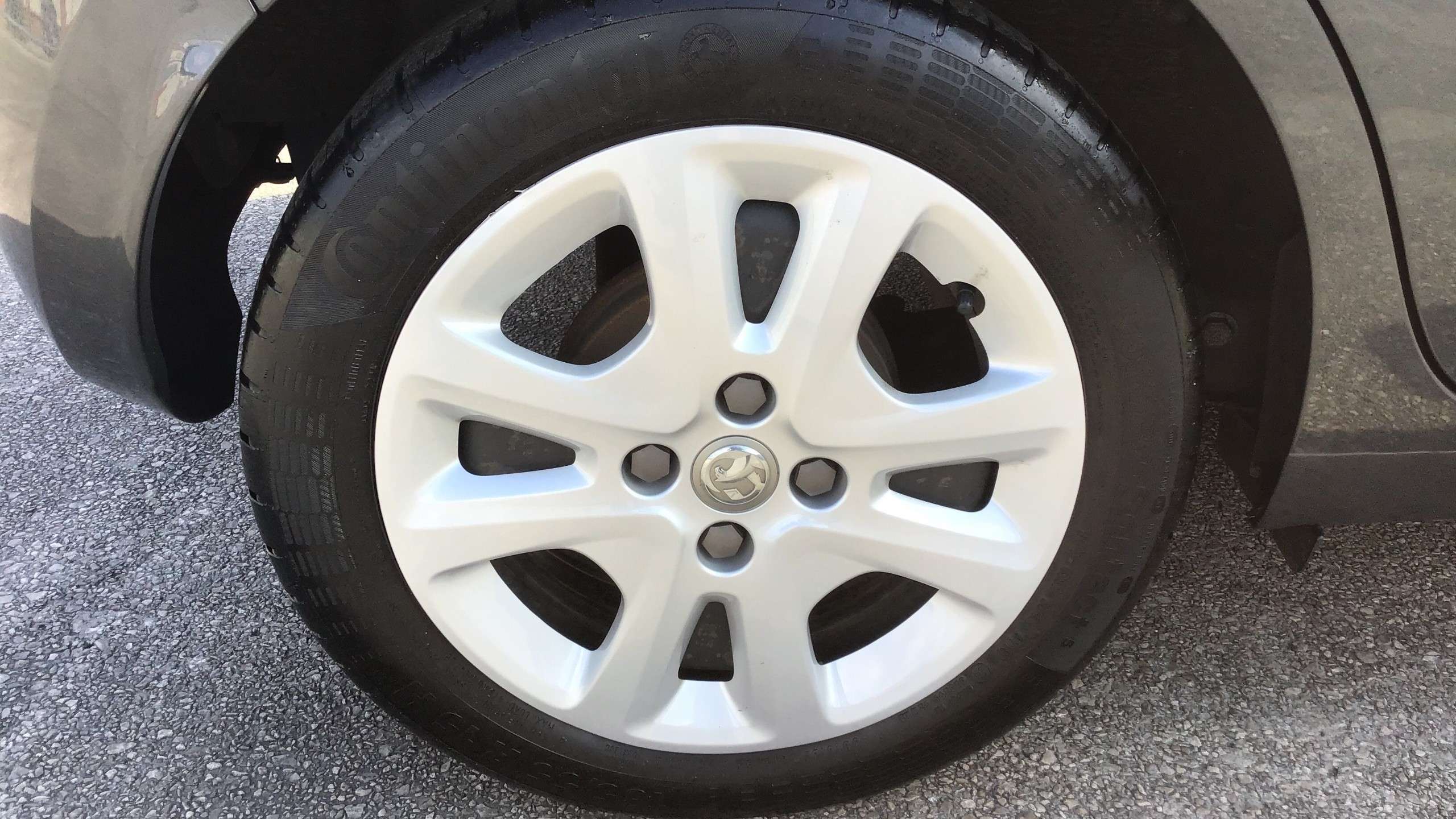 2019 VAUXHALL VIVA 2019 VAUXHALL VIVA