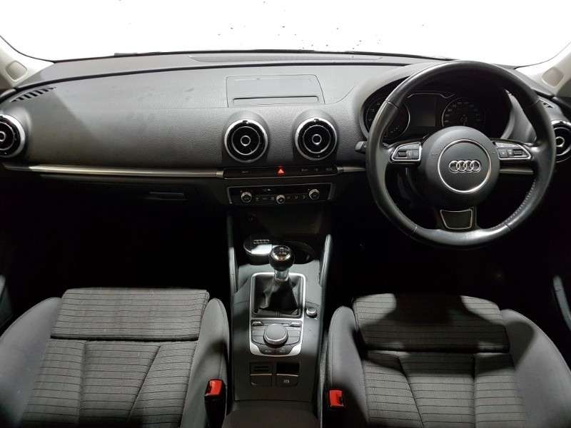 2015 AUDI A3 2015 AUDI A3