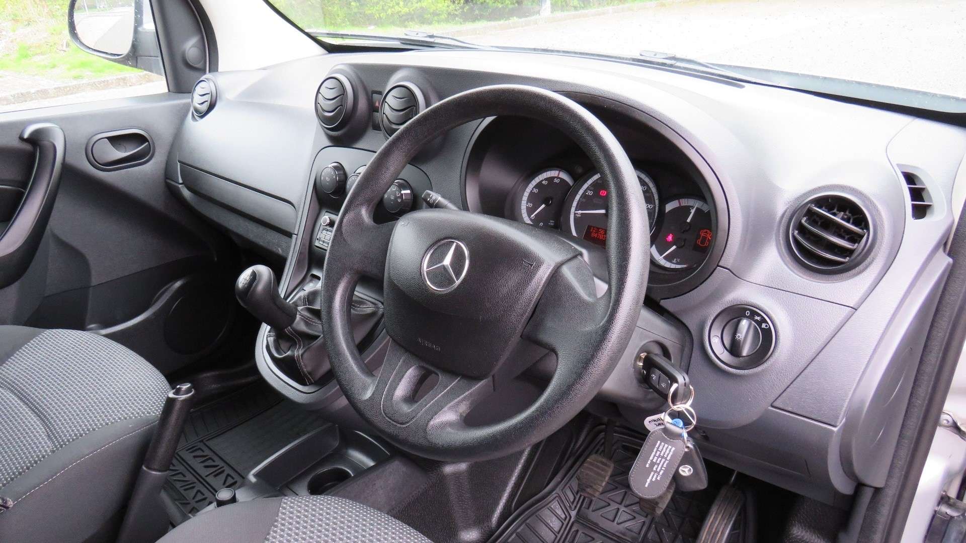 2017 MERCEDES CITAN 2017 MERCEDES CITAN