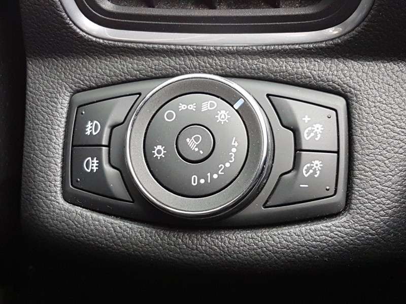 2015 FORD B-MAX 2015 FORD B-MAX