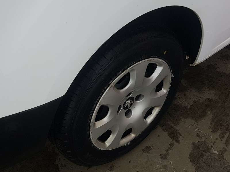 2017 PEUGEOT PARTNER 2017 PEUGEOT PARTNER