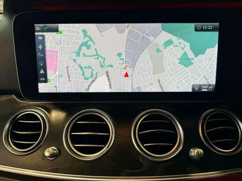 2016 MERCEDES-BENZ E CLASS 2016 MERCEDES-BENZ E CLASS