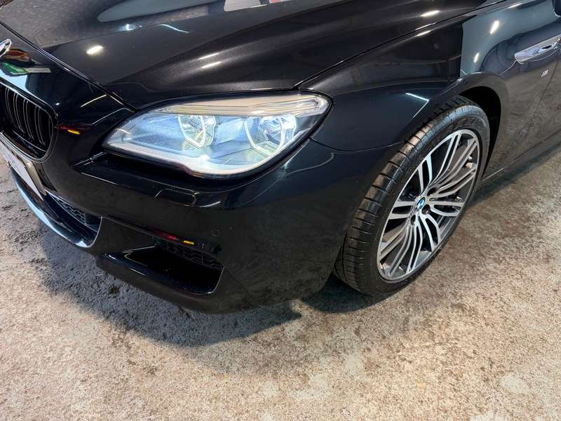 2015 BMW 6 SERIES 2015 BMW 6 SERIES
